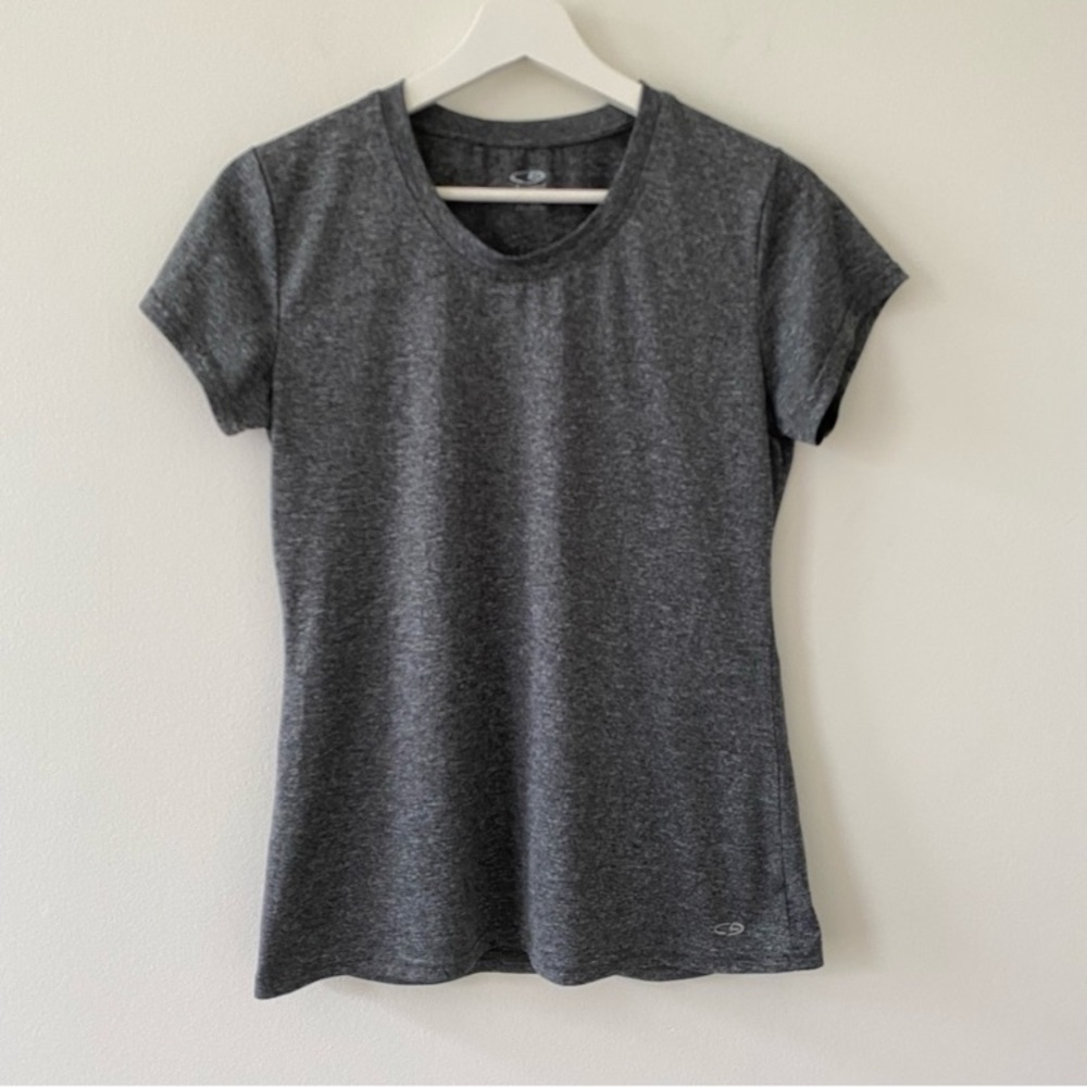 C9 by Champion Women’s Crew Neck Short Sleeve Tee